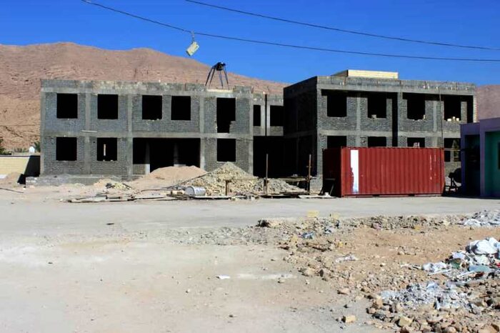 کمبود مدرسه گریبانگیر شهرک‌های اقماری زنجان