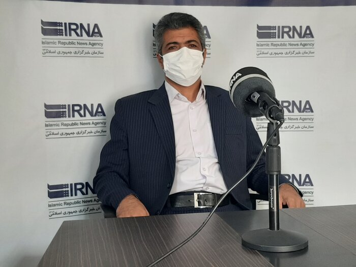 ۵۰درصد طرحهای گیاهپزشکی مرکز تحقیقات کشاورزی گلستان سفارشی است