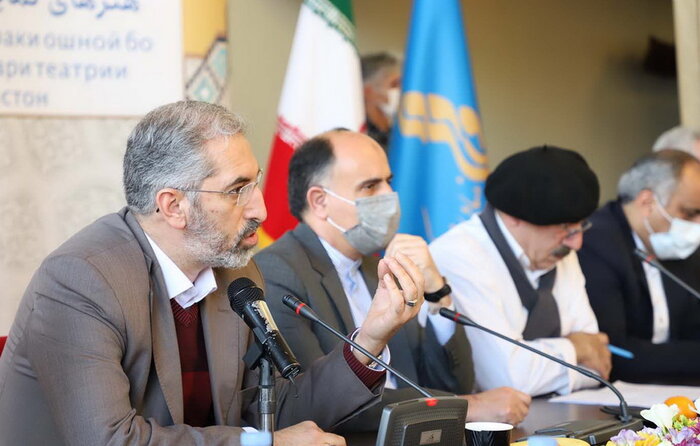 حضور هیتلر و اسکندر در رختشورخانه ایرانی/ همه مهمانها روز آخر جشنواره آمدند