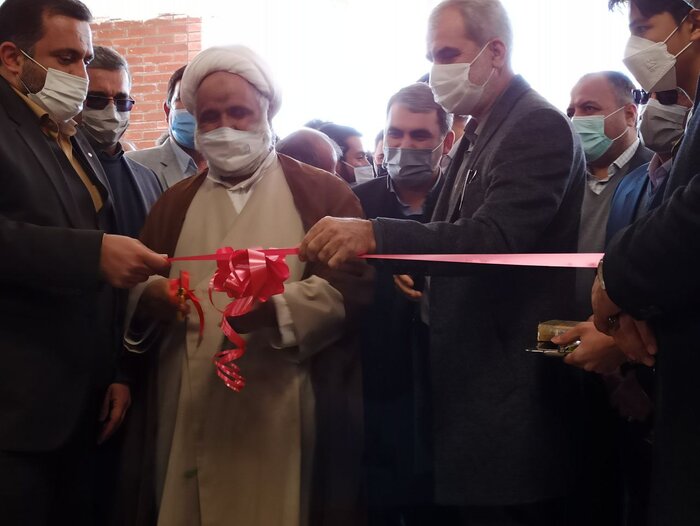 تداوم خدمتگزاری در استانها با ساخت مسکن، آبرسانی و محرومیت زدایی