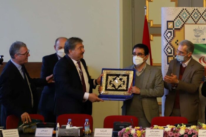 معاون وزیر فرهنگ: تئاتر پرچمدار هنرهاست