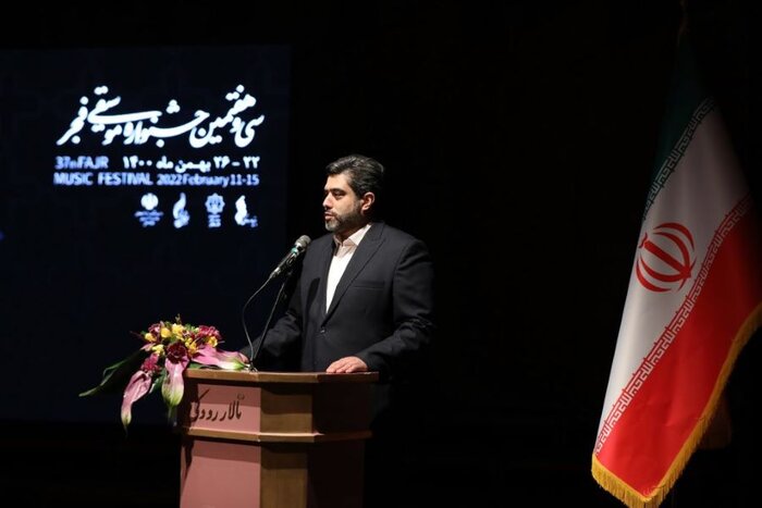رییس بنیاد شهید: حاج قاسم یک چهره از امیرالمومنین(ع) است