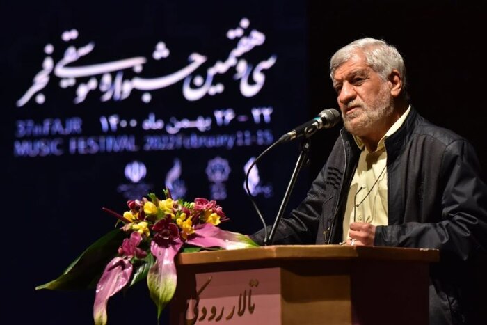 رییس بنیاد شهید: حاج قاسم یک چهره از امیرالمومنین(ع) است
