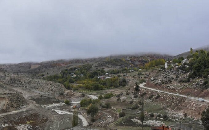 سایه سنگین ابهامات ساخت سد فینسک بر افکار عمومی مازندران