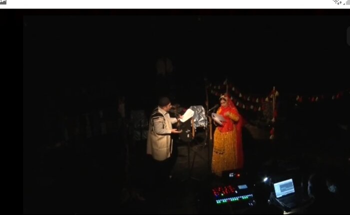 چهلمین جشنواره تئاتر فجر برگزیدگان خود را شناخت