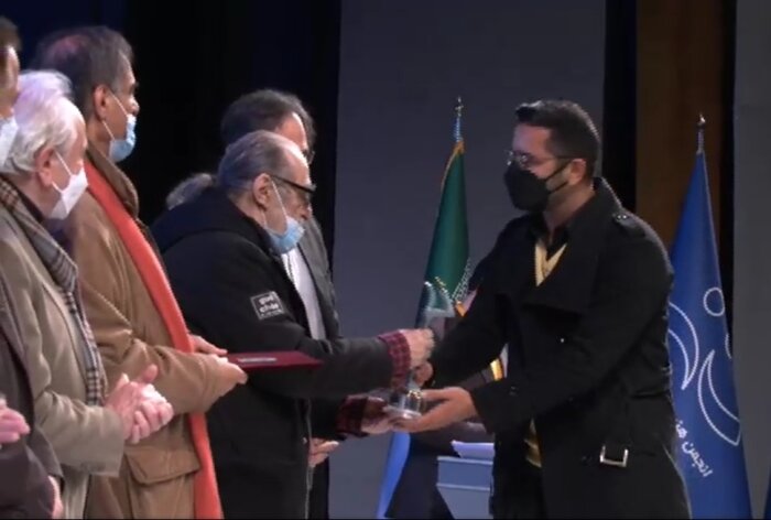 چهلمین جشنواره تئاتر فجر برگزیدگان خود را شناخت