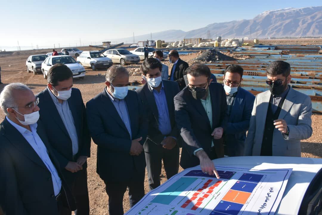 نماینده مجلس: ظرفیتهای فارس در بخش کشاورزی به خوبی دیده نشده است نماینده مجلس: ظرفیتهای فارس در بخش کشاورزی به خوبی دیده نشده است