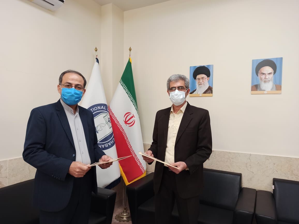 دانشگاه بین‌المللی چابهار از ظرفیت خود برای تقویت حوزه کسب و کار بهره‌ می‌گیرد