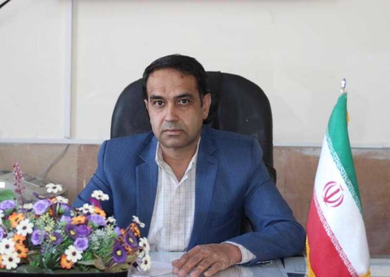 مدیر آموزش و پرورش فورگ داراب: امکانات را برای ماندگاری دانش‌آموزان فراهم کردیم   