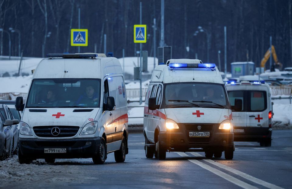 سازمان جهانی بهداشت در مورد تهدید اومیکرون در شرق اروپا هشدار داد