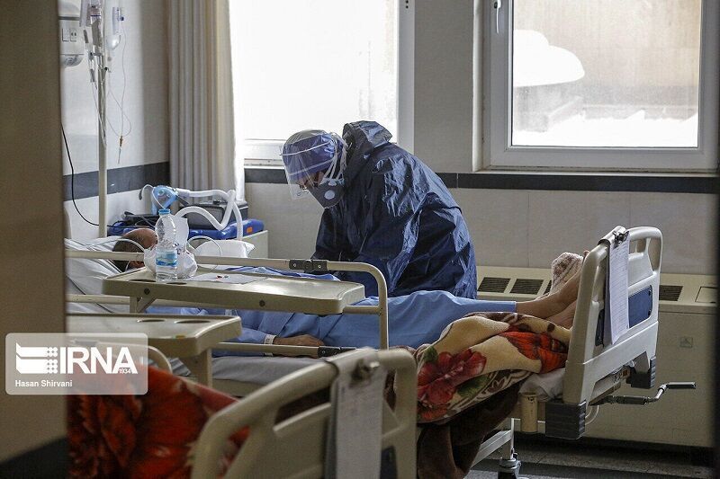 ۲۶ بهمن ماه و آخرین خبرهای کرونایی استانها ۲۶ بهمن ماه و آخرین خبرهای کرونایی استانها
