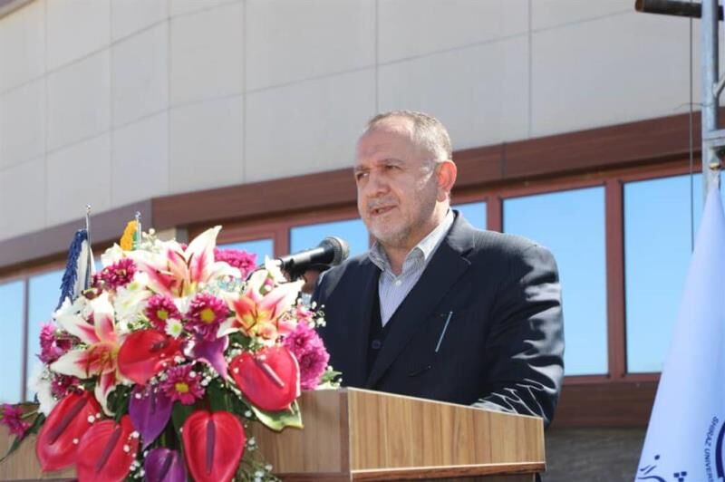 بالندگی کشور، نتیجه مجاهدت و رشادتهای شهدا و ایثارگران است بالندگی کشور، نتیجه مجاهدت و رشادتهای شهدا و ایثارگران است