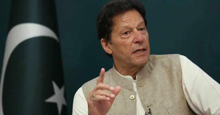 نخست وزیر پاکستان: شریک آمریکا برای جنگ در منطقه نمی‌شویم