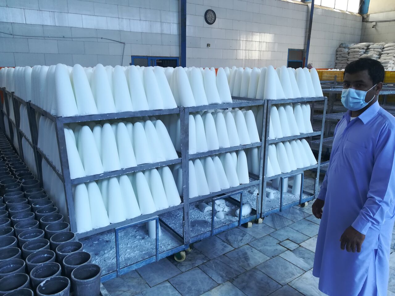 از ذخیرهسازی میوه شب عید تا ایجاد اشتغال توسط شرکتهای دانشبنیان