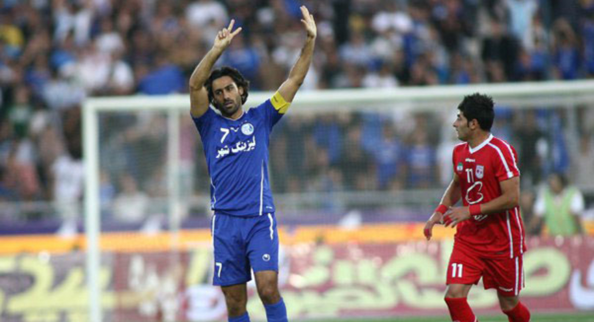 برداشت بیست و هشتم از دوئل پرشورها و آبیپوشها؛ حسرت ۳ساله و ۳روزه تیتیها