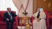 جمعیت الوفاق:  سفر بنت به منامه خیانت آل خلیفه به مردم بحرین است