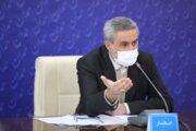 استاندار همدان: حساب بانکی هیچ یک از واحدهای تولیدی استان نباید مسدود شود