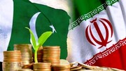 صدر پاکستان کی ایران سے تجارت کو مضبوط کرنے کی تجویز