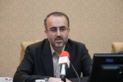 معاون استاندار زنجان: سازمان های مردم نهادفعال زنجان شناسایی می‌شوند
