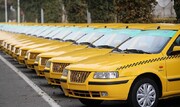 کرایه تاکسی تهران در سال آینده به طور میانگین ۲۵ درصد گران می‌شود