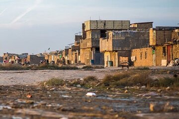 طرح محرومیت‌زدایی در ۴۹ محله کم‌برخوردار اردبیل اجرا می‌شود