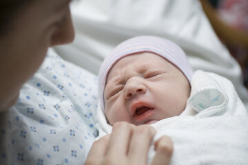 واکسیناسیون در بارداری از ابتلا به کرونای شدید در نوزاد جلوگیری می‌کند