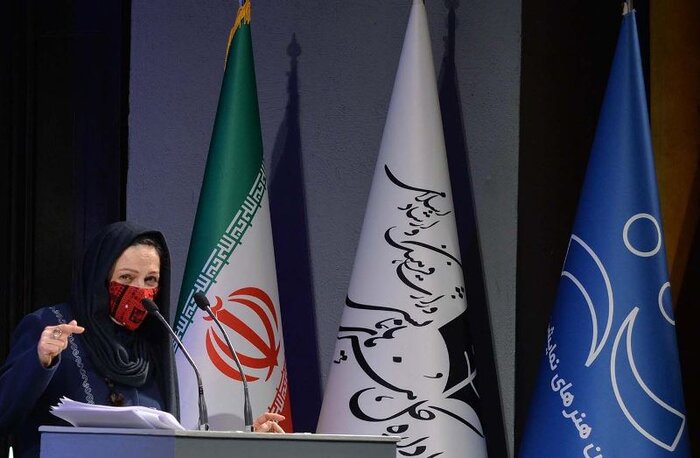 تابهحال کارت دَهآفرین هم نگرفتهام/ برابری بودجه تئاتر با قیمت یک خانه معمولی در تهران