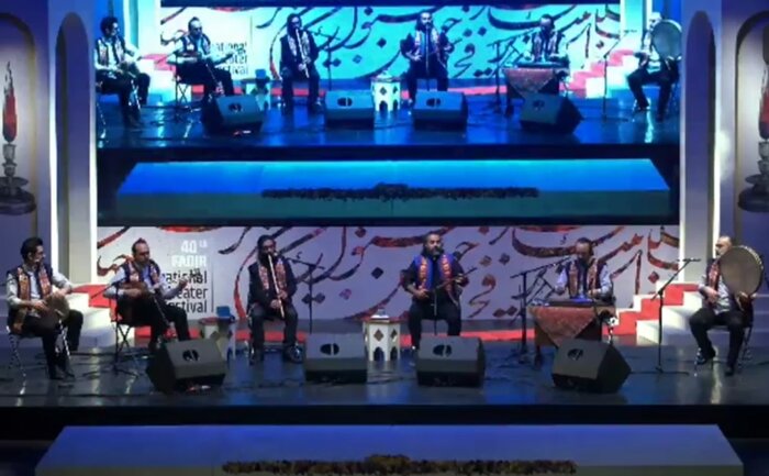 تابهحال کارت دَهآفرین هم نگرفتهام/ برابری بودجه تئاتر با قیمت یک خانه معمولی در تهران