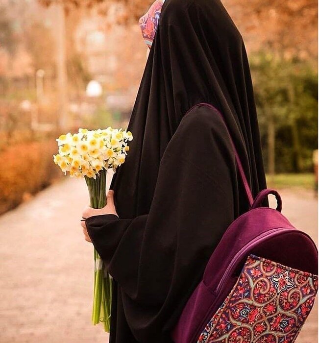 آقای محترم، همسر من میشوید؟!