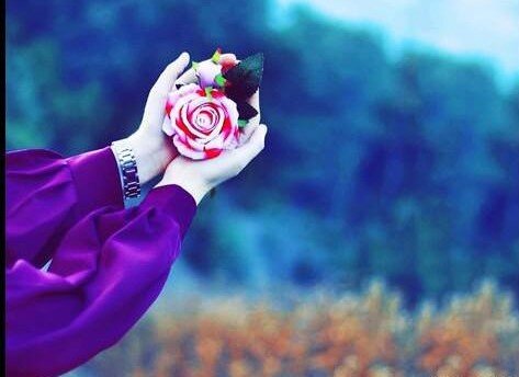 آقای محترم، همسر من میشوید؟!