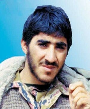 استاندار فارس درگذشت پدر سردار شهید هاشم اعتمادی را تسلیت گفت