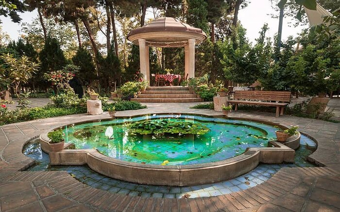 این موزه بوی رنگ و روغن و شاهکار میدهد