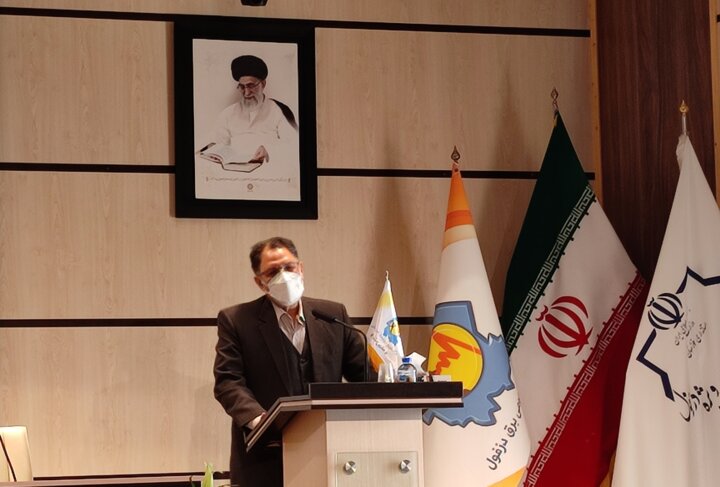 خوزستان رتبه نخست کشوری برقرسانی به روستاها را کسب کرد