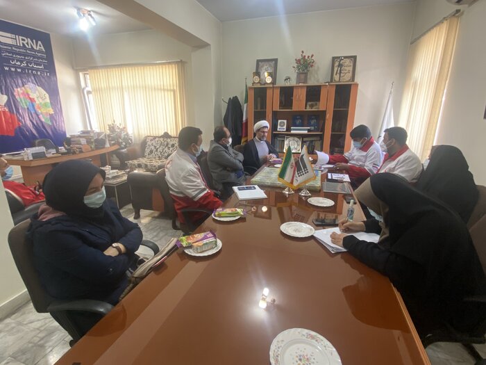 چرایی کاهش تلفات سیل سهمگین در کرمان/هلالاحمر: اقدامات پیشگیرانه دولت و آموزش نقش حیاتی داشت