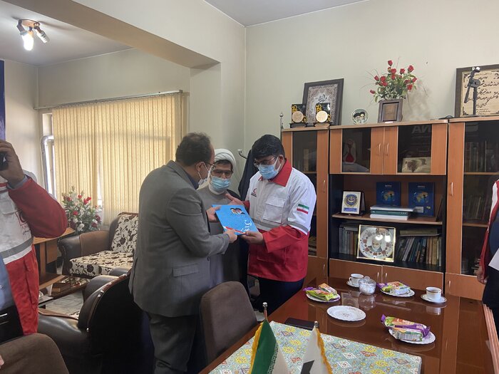 چرایی کاهش تلفات سیل سهمگین در کرمان/هلالاحمر: اقدامات پیشگیرانه دولت و آموزش نقش حیاتی داشت