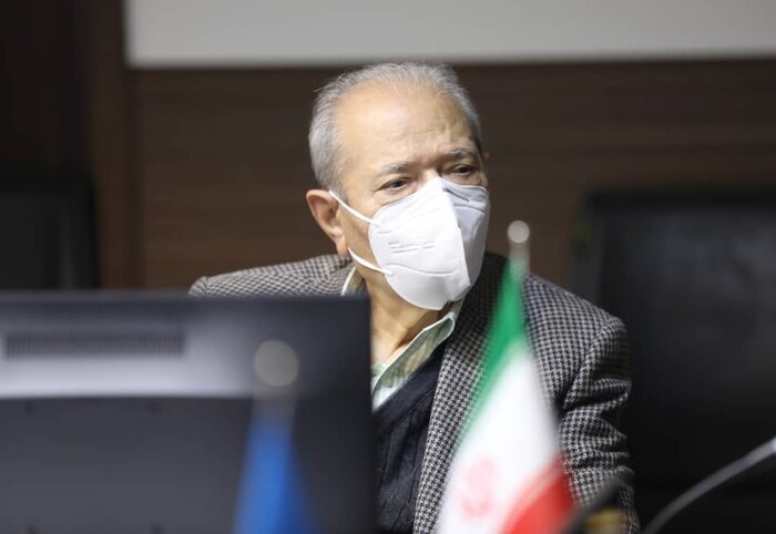 جایزه بینالمللی نظامی گنجوی اهدا میشود