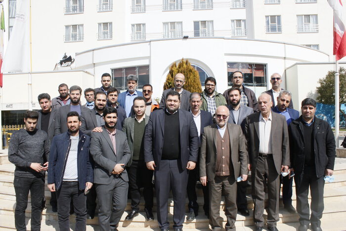 هر کرمانشاهی ۲۲ سال یکبار به سینما میرود