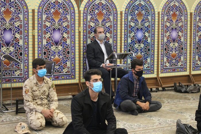 پلیس با همه توان از دستاوردهای اصیل انقلاب اسلامی دفاع می کند