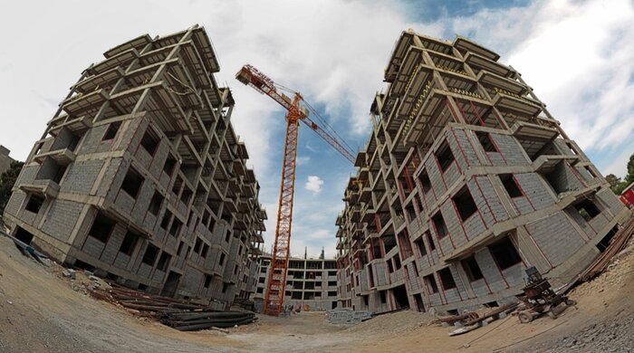 ۴۵۴ واحد مسکونی ویژه اقشار کم درآمد در البرز افتتاح شد