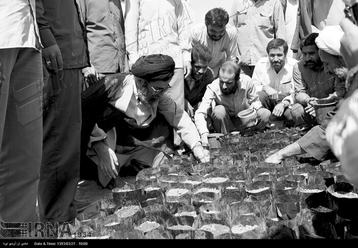 تلاش دولت سیزدهم برای احیای یک نهاد دهه شصتی در هزاره چهارم