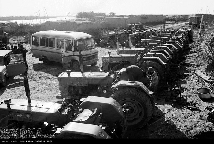 تلاش دولت سیزدهم برای احیای یک نهاد دهه شصتی در هزاره چهارم