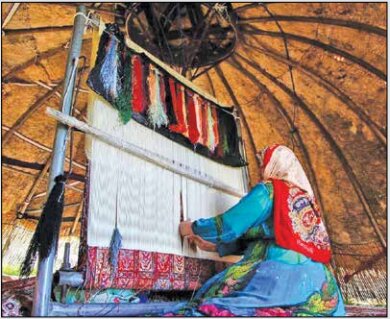 Official: 85 handicraft-related industries active in East Azarbaijan Province