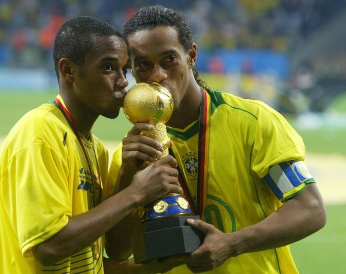 جام در هزاره سوم؛ از ظهور ابرستارهها تا میزبانی یک کشور اسلامی