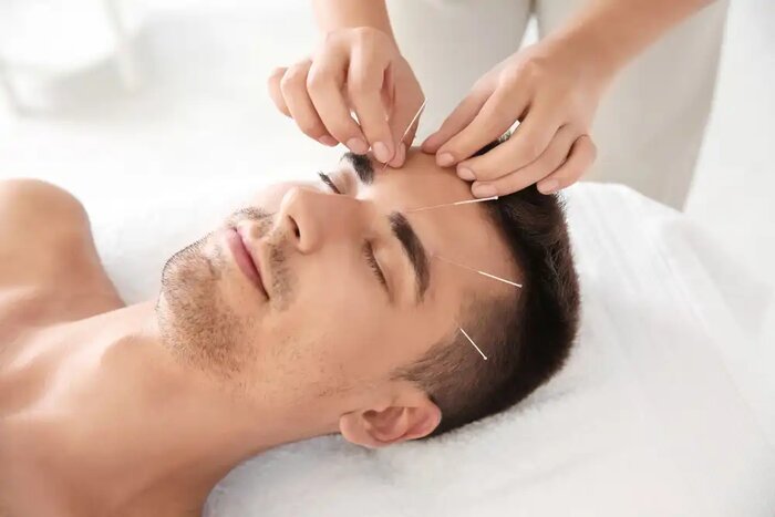 طب سوزنی نیاز بیمار به دارو را کنترل می کند 3