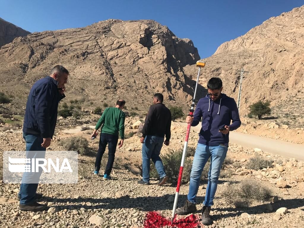 بازنگری طرح هادی ۱۴ روستای شهرستان داراب آغاز شد