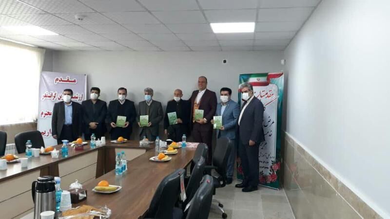اخبار کوتاه از آموزش و پرورش البرز