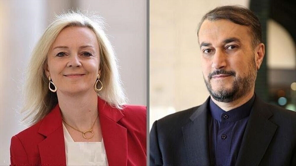 Amir Abdolahian asegura que si las delegaciones occidentales adoptan un enfoque realista será posible alcanzar un buen acuerdo en Viena