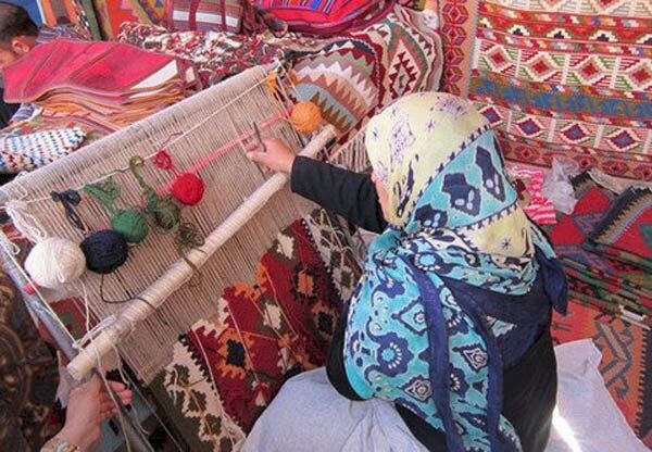 صنعتگران شهرستان کوثر پنج میلیارد ریال تسهیلات می‌گیرند