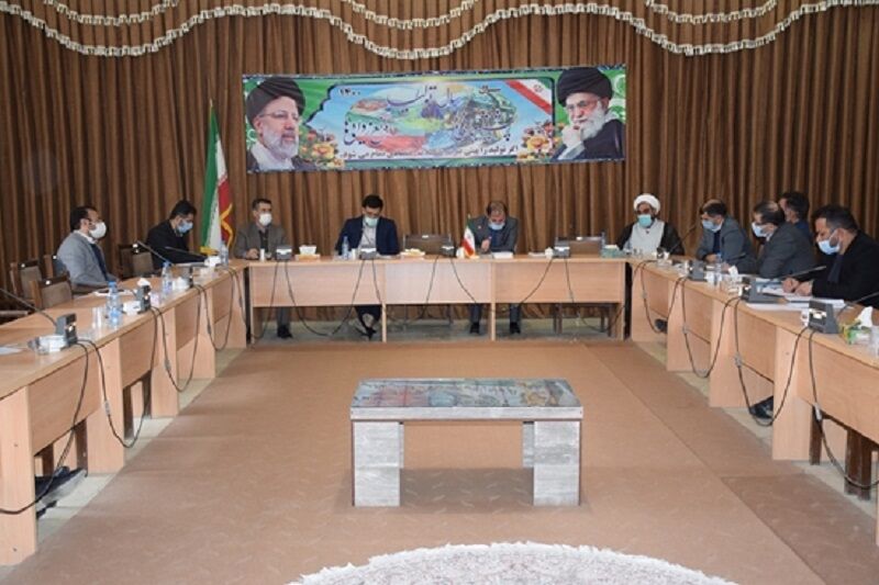 افزایش اعتبارات دامپزشکی اردبیل موجب خدمات‌رسانی بهتر می‌شود