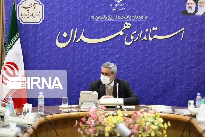استاندار همدان بر حمایت و استقبال از سرمایه‌گذاری کمیته امداد در استان تاکید کرد 
